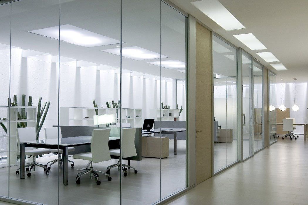 Partition And False Ceilings Contracting Star Line Technical - Office Wall Partitions Philippines